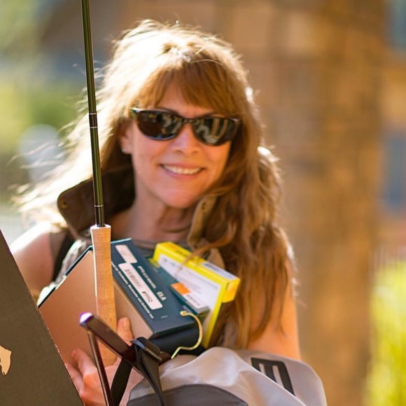 Meet your Posher, Lydia Marie: Posh Ambassador - Picture 1 of 1